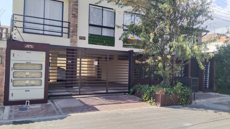 Fachada Edificio - Fase 3